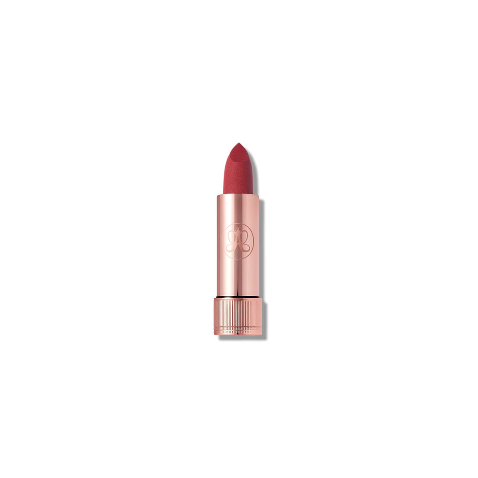 Anastasia Beverly Hills front packaging showing Sugar Plum shade for effortless color