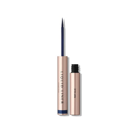 Anastasia Beverly Hills front packaging showing navy-blue liner and branding confidence