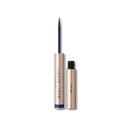 Anastasia Beverly Hills front packaging showing navy-blue liner and branding confidence