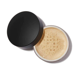 Anastasia Beverly Hills sifter close-up revealing ultra-fine texture for smooth finish