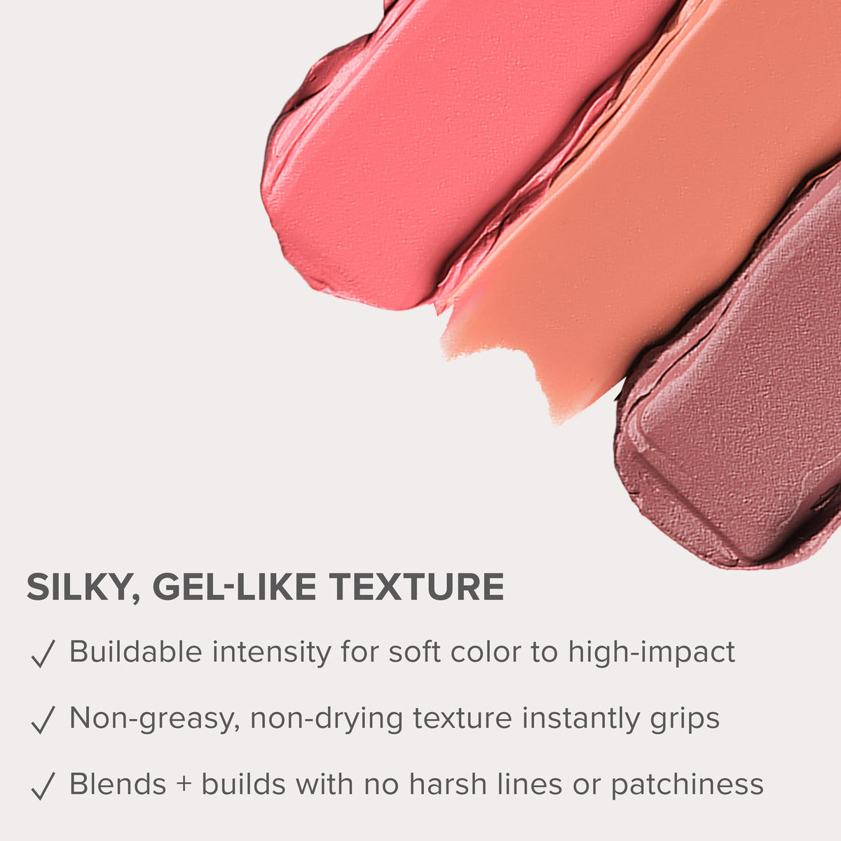 Anastasia Beverly Hills fingertip blending palette demonstrating effortless application