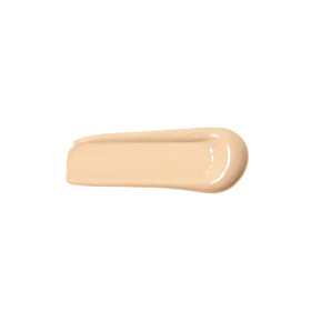 Anastasia Beverly Hills concealer texture swipe demonstrates lightweight blendability and soft-focus finish