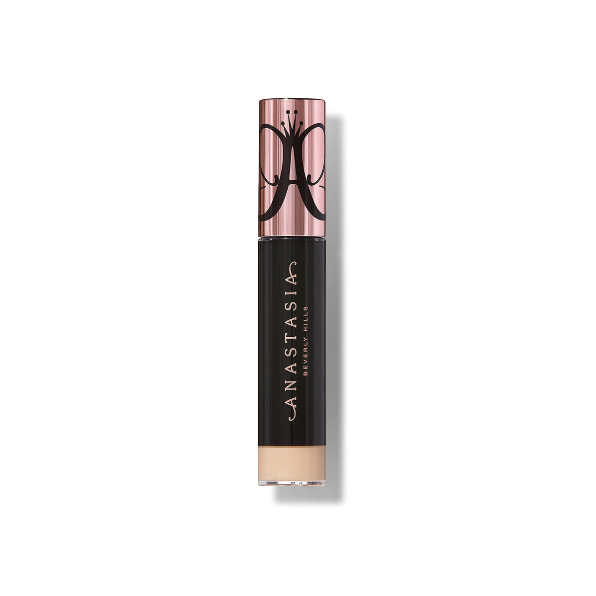 Anastasia Beverly Hills teardrop applicator delivering precise product placement and control