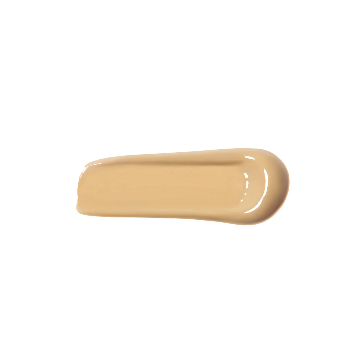 Anastasia Beverly Hills concealer texture swatch showing smooth blendability and hydration