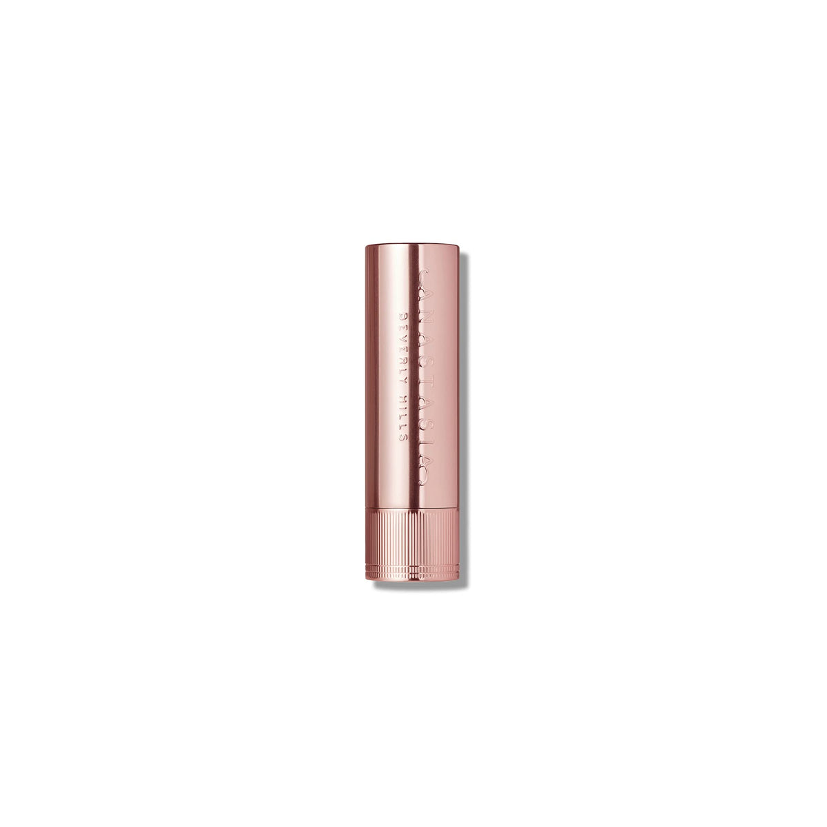 Anastasia Beverly Hills heart-shaped bullet close-up for precise application benefit