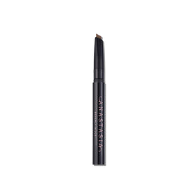 Anastasia Beverly Hills front packaging showing compact travel brow pencil