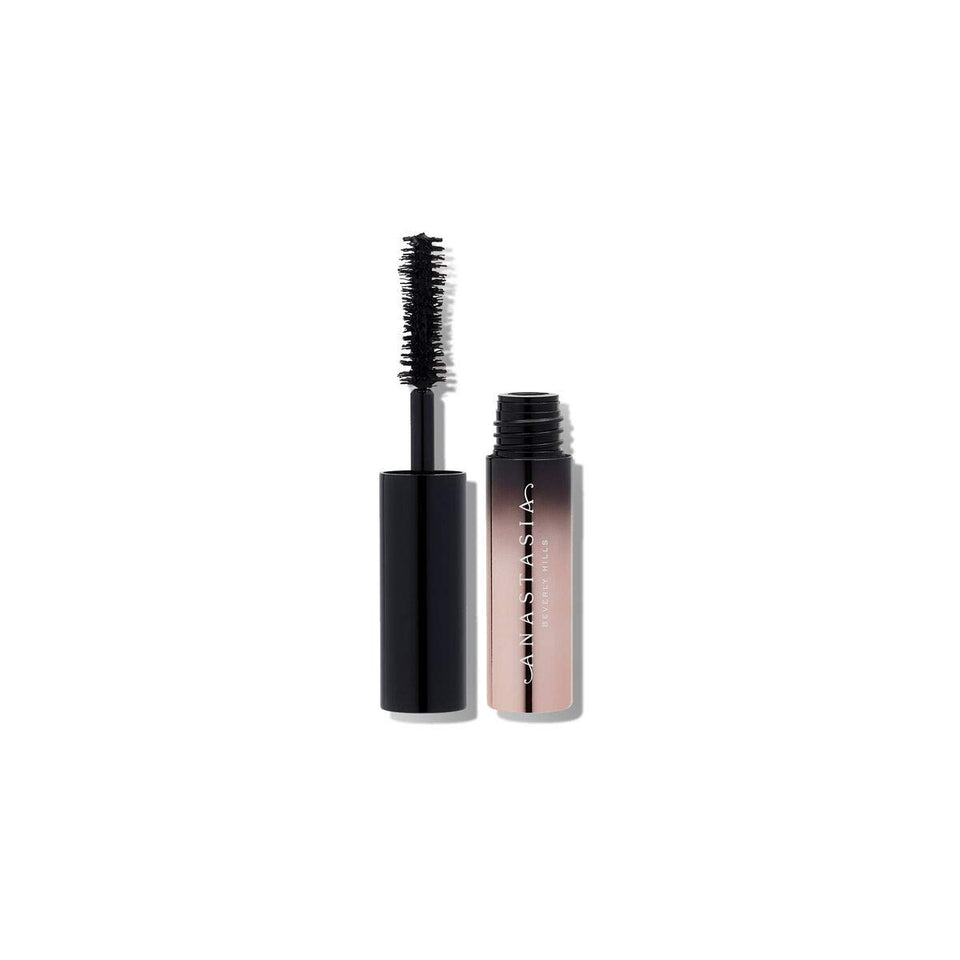Anastasia Beverly Hills mini tube front view showing portable volumizing benefit