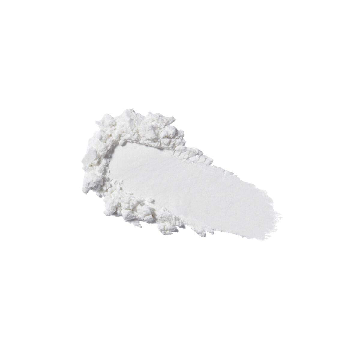 Anastasia Beverly Hills powder in use on model controlling shine and blurring pores