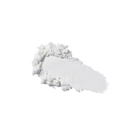 Anastasia Beverly Hills powder in use on model controlling shine and blurring pores