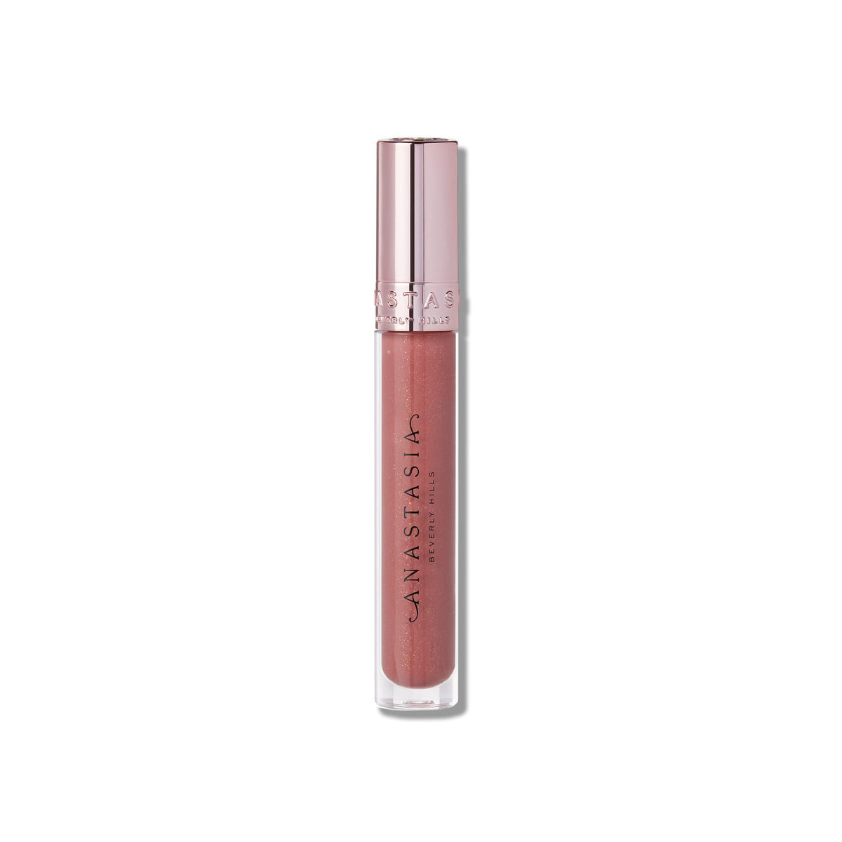 Anastasia Beverly Hills paddle applicator close-up for precise control