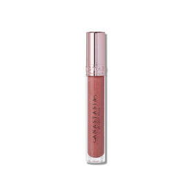 Anastasia Beverly Hills paddle applicator close-up for precise control