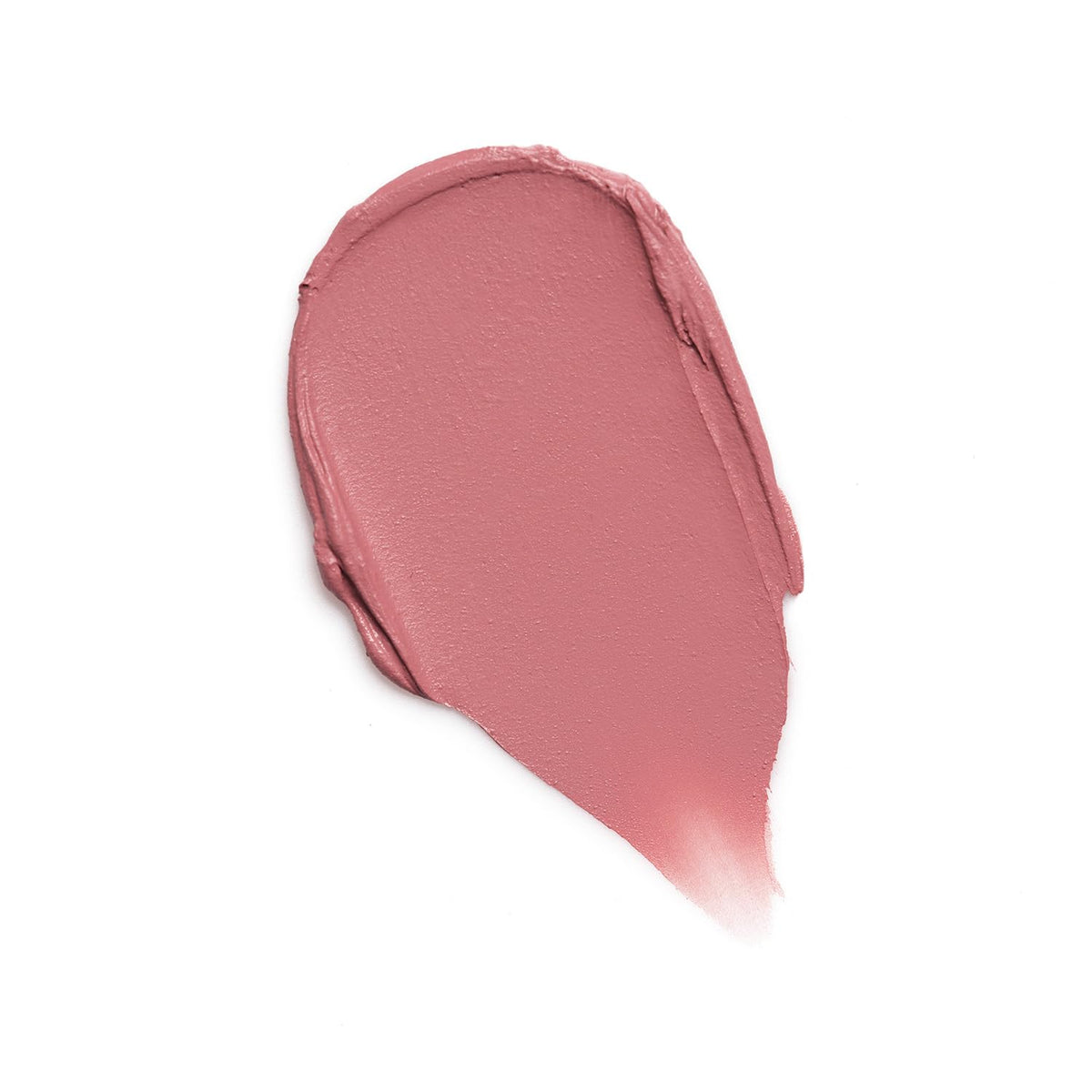 Anastasia Beverly Hills lipstick texture close-up highlighting creamy velvet finish