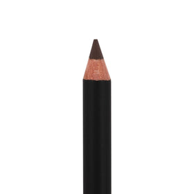 Anastasia Beverly Hills pencil tip close-up displaying fine point for hairlike strokes