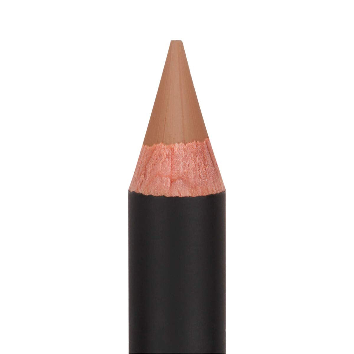 Anastasia Beverly Hills Pro Pencil sharpened tip close-up, precise detailing for crisp brows