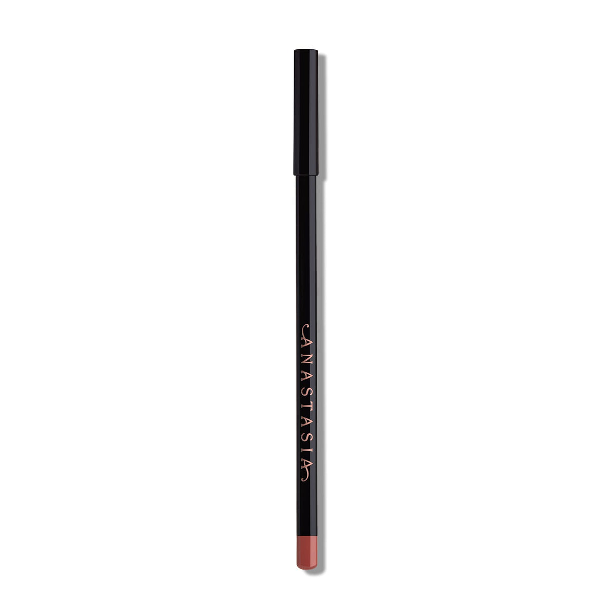Anastasia Beverly Hills Raisin creamy texture close-up demonstrating smooth glide and rich pigment