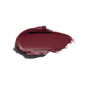Anastasia Beverly Hills lipstick swatch and smooth texture close-up demonstrating rich pigment and velvet finish