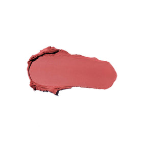 Anastasia Beverly Hills applied on lips in lifestyle shot showing comfortable velvet-matte finish benefit