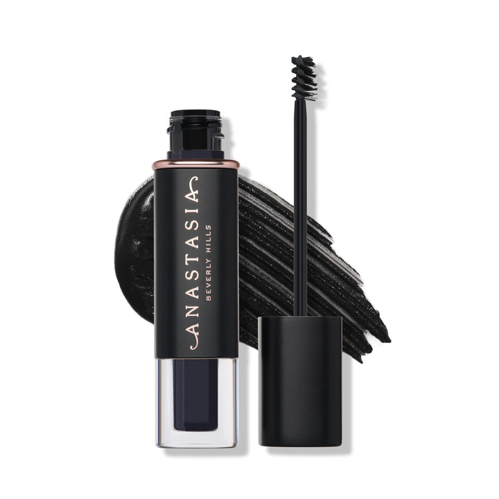 Anastasia Beverly Hills front packaging showing Granite shade and benefits