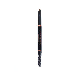 Anastasia Beverly Hills Brow Definer front packaging showing Blonde shade benefit of easy definition