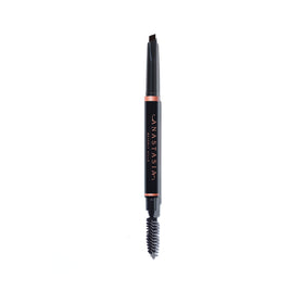 Anastasia Beverly Hills Brow Definer front packaging showing Granite shade and benefit of portable precision