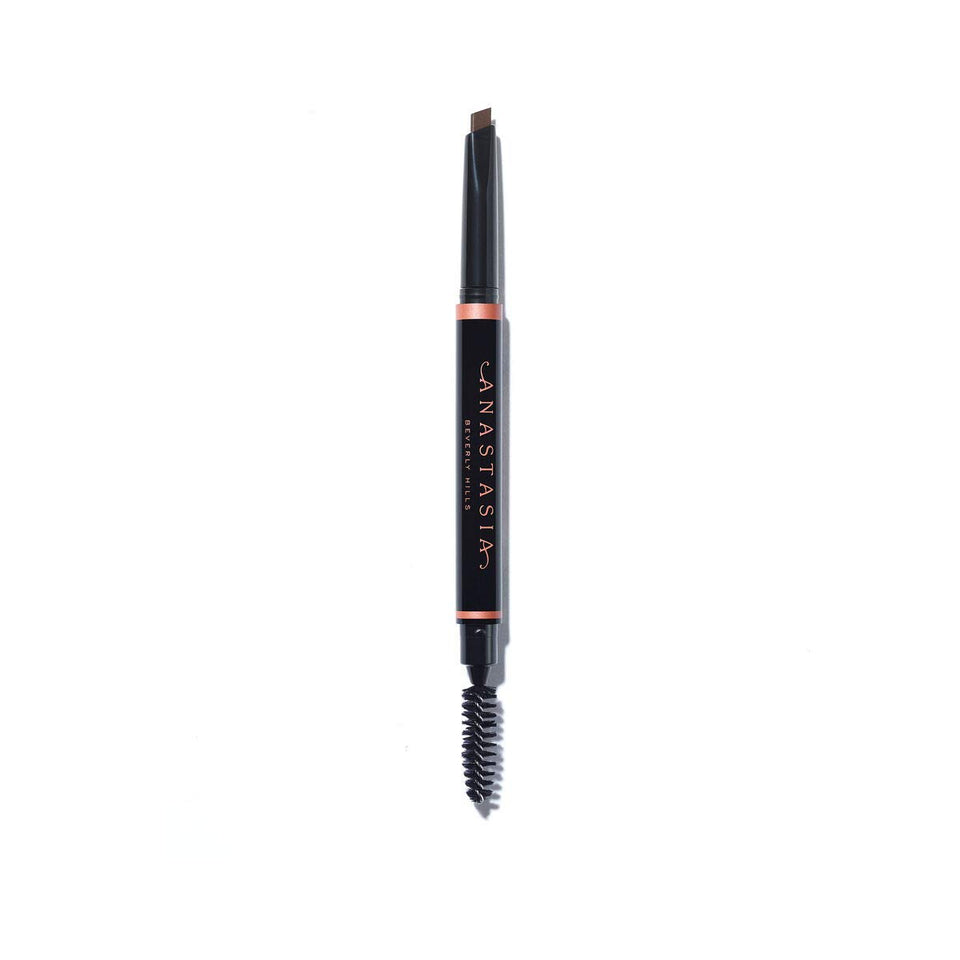 Anastasia Beverly Hills Brow Definer front packaging showing product benefits