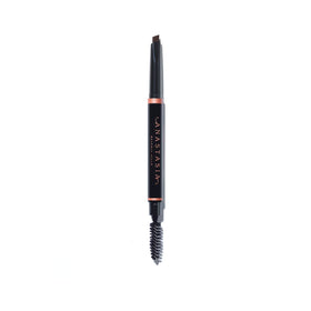 Anastasia Beverly Hills front packaging showing streamlined dual-ended design and portability