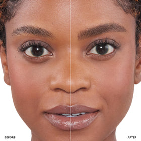 Anastasia Beverly Hills spoolie brush detail blending product for natural groomed brows