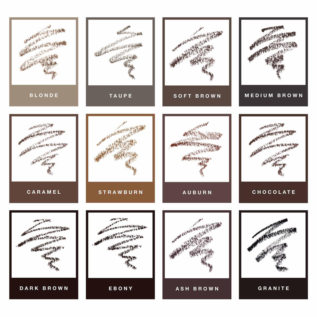 Anastasia Beverly Hills dense spoolie brush detail for seamless blending and natural finish