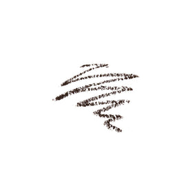 Anastasia Beverly Hills swatch of Dark Brown on skin demonstrating rich, buildable pigment