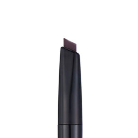 Anastasia Beverly Hills close-up of triangular tip demonstrating precision strokes