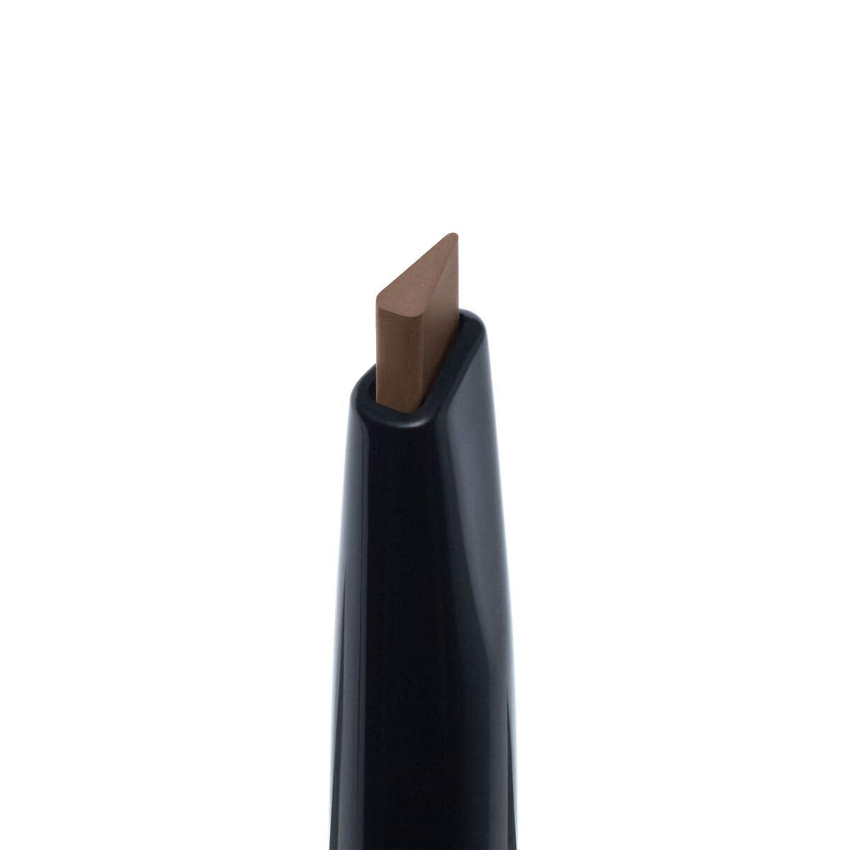 Anastasia Beverly Hills Brow Definer triangular tip closeup for precise multi-edge application