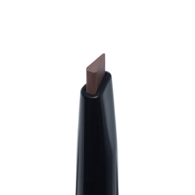 Anastasia Beverly Hills close-up of triangular tip for precise hair-like strokes