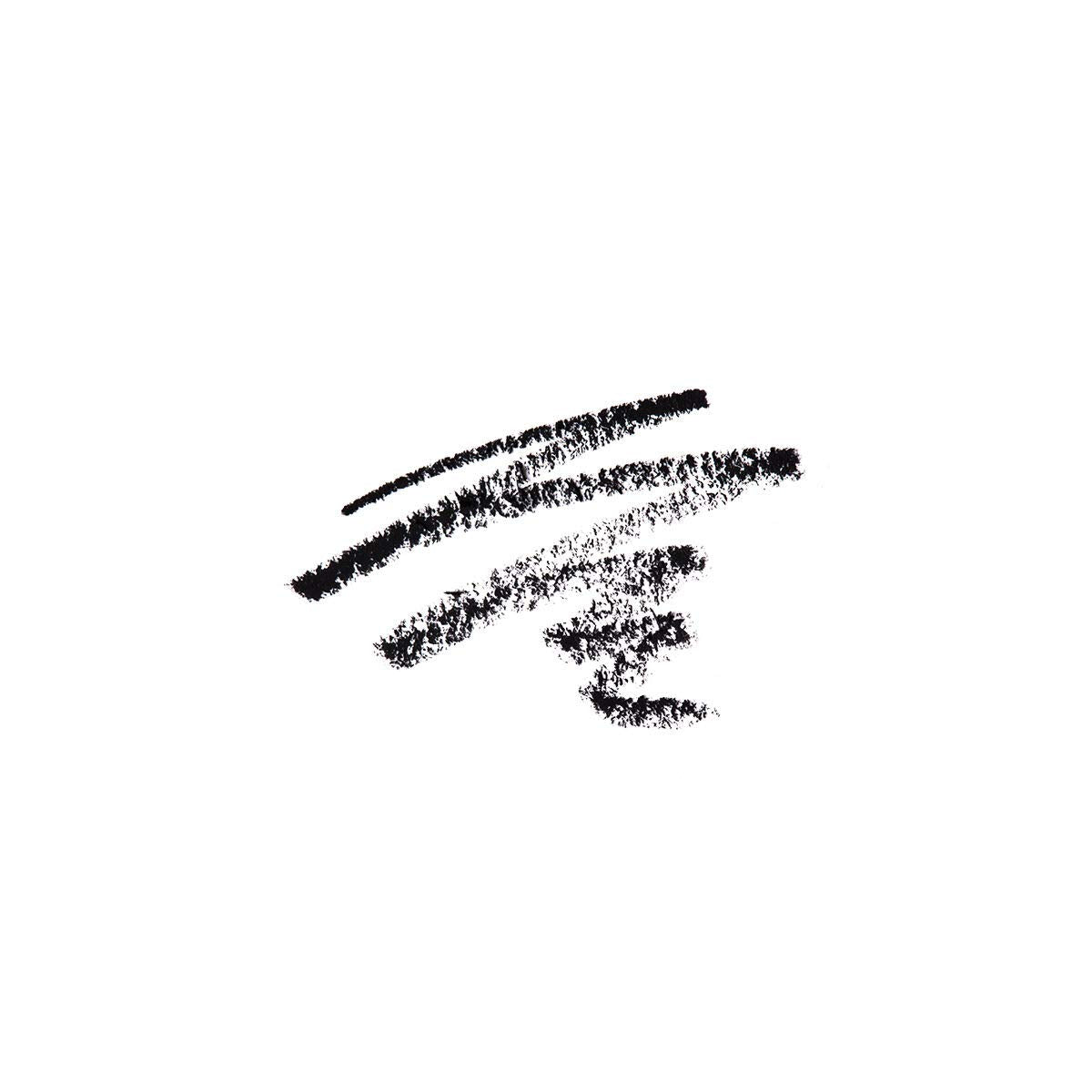 Anastasia Beverly Hills retractable mechanism visible with cap off for no-sharpen convenience