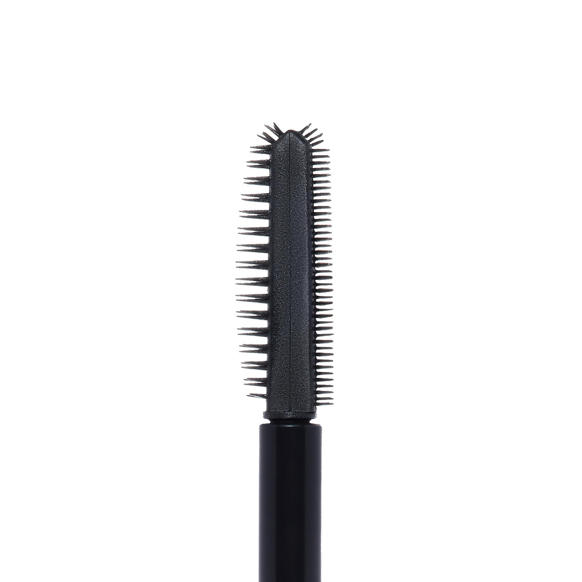 Anastasia Beverly Hills triple‑action comb and brush closeup for neat shaping