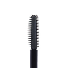 Anastasia Beverly Hills triple‑action comb and brush closeup for neat shaping