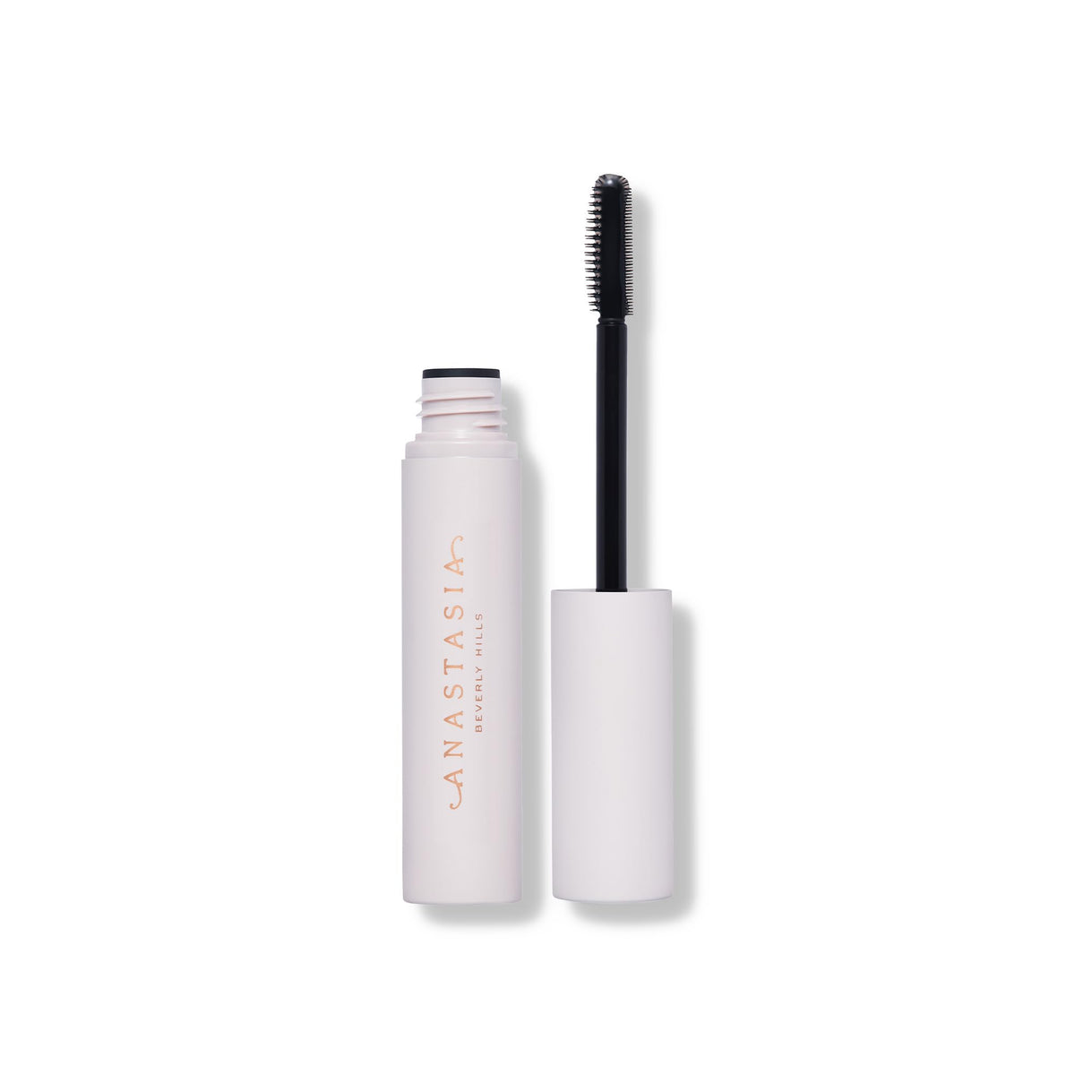 Anastasia Beverly Hills front packaging showing product and branding for clear hold