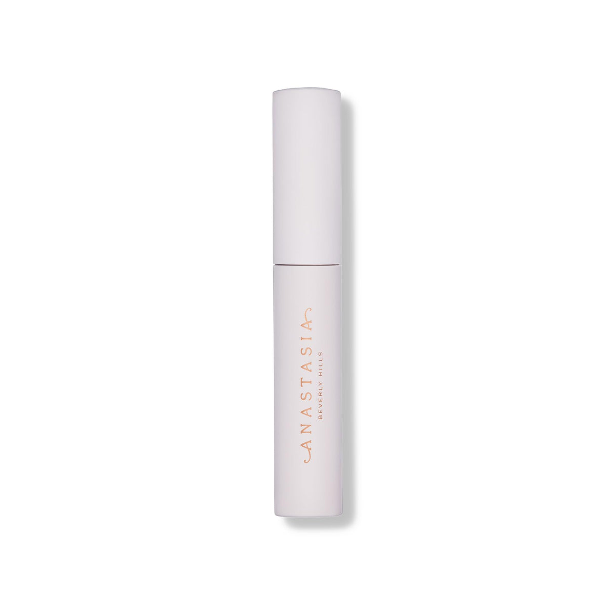Anastasia Beverly Hills wand open with gel on micro‑brush for precise application