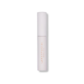 Anastasia Beverly Hills wand open with gel on micro‑brush for precise application