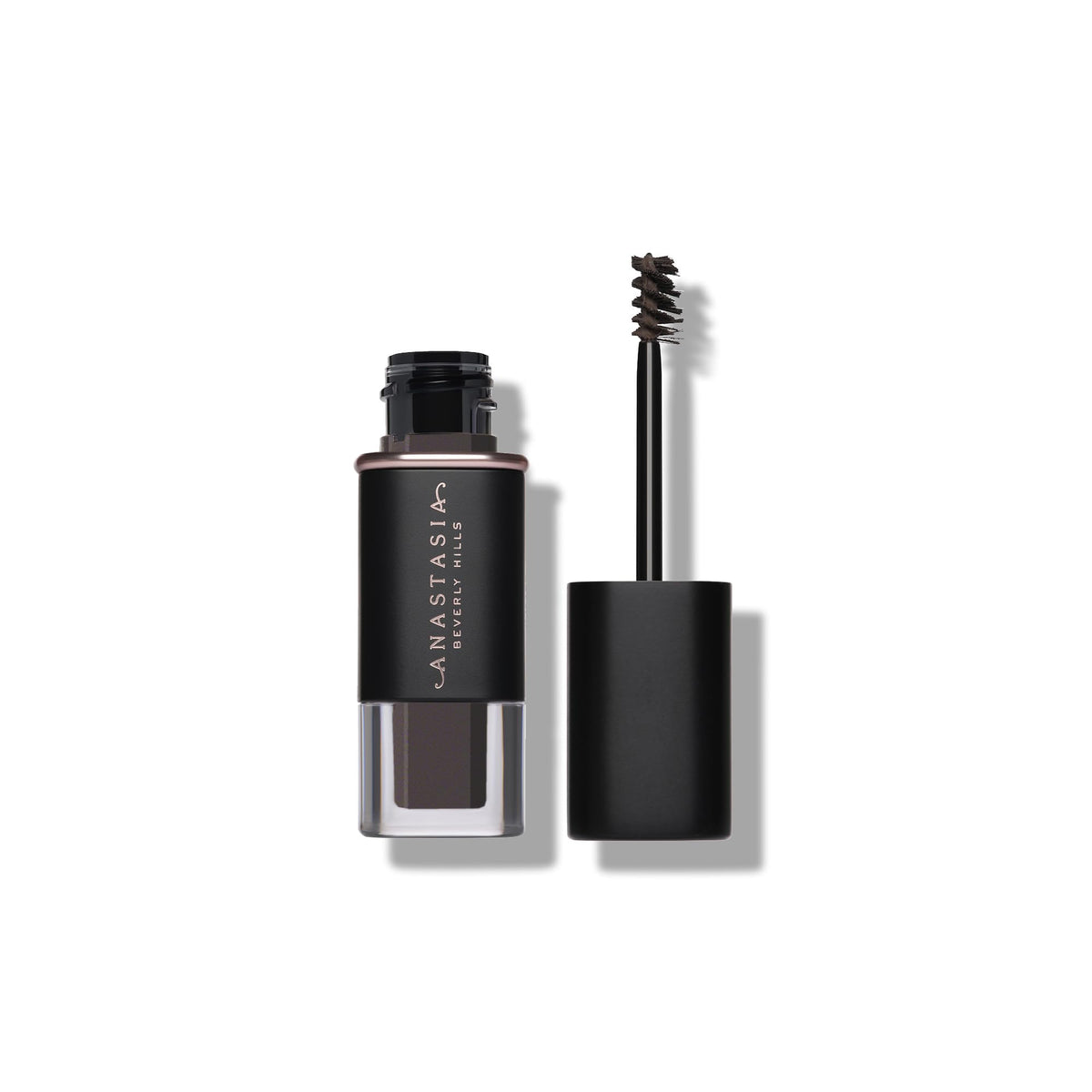 Anastasia Beverly Hills front packaging showing product and shade for easy selection