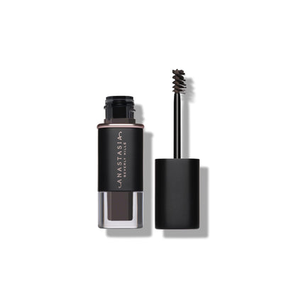 Anastasia Beverly Hills front packaging showing product and shade for easy selection