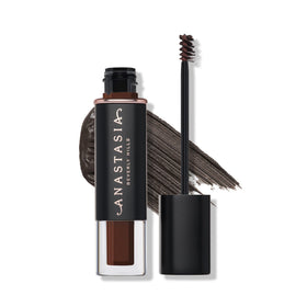 Anastasia Beverly Hills front packaging showing product and shade benefit visualization