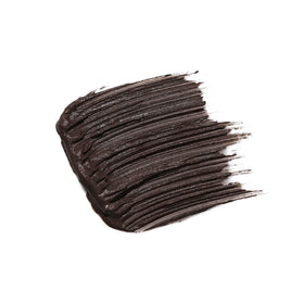 Anastasia Beverly Hills gel in a makeup bag ready for travel and long-wearing brow grooming