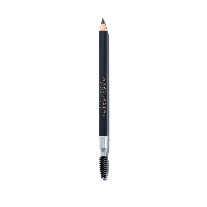 Anastasia Beverly Hills front packaging showing pencil and brand for clear identification