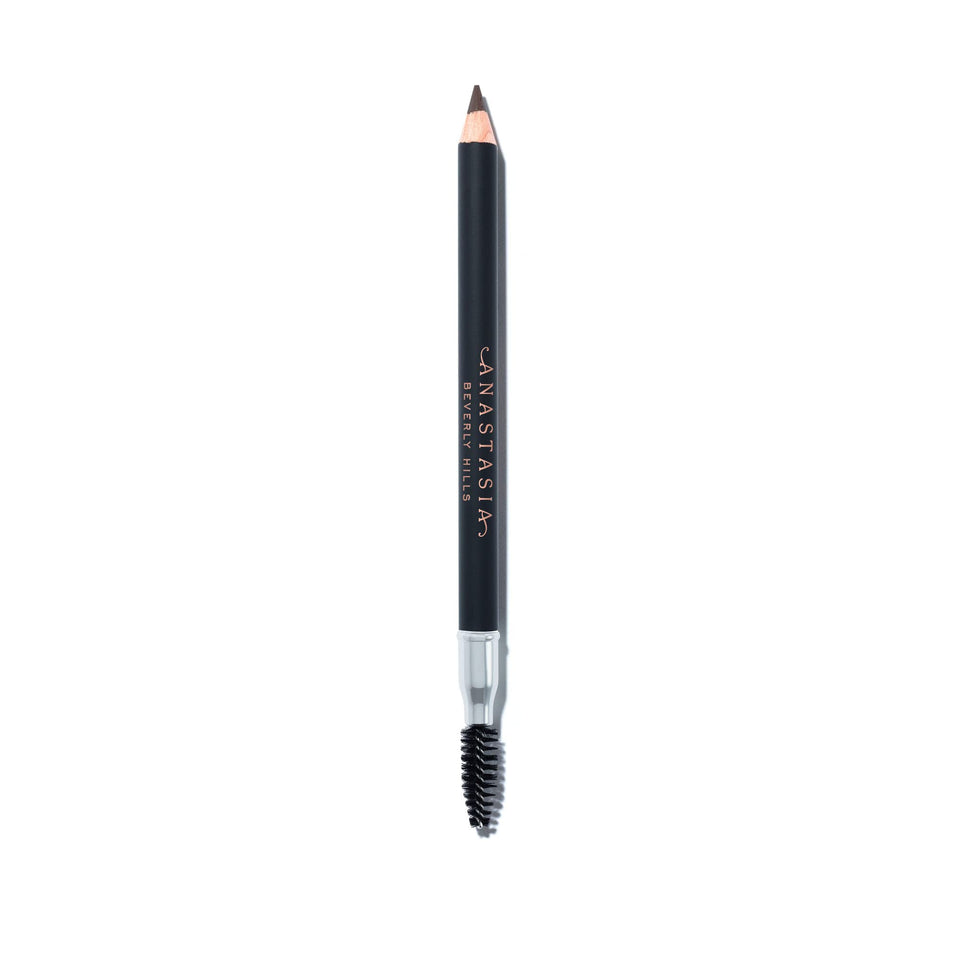 Anastasia Beverly Hills front packaging showing pencil and logo for clear product ID