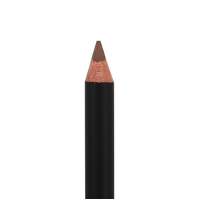 Anastasia Beverly Hills pencil tip close-up showing precise point for fine strokes