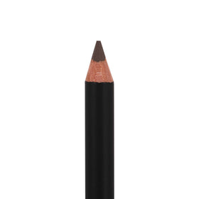 Anastasia Beverly Hills pencil tip close-up showing fine point for precise strokes