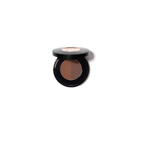Anastasia Beverly Hills compact front view shows sleek packaging and brand identity