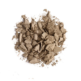 Anastasia Beverly Hills close-up of powder texture showing finely milled formula for buildable color