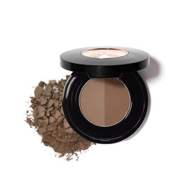 Anastasia Beverly Hills compact front view showing sleek packaging and brand