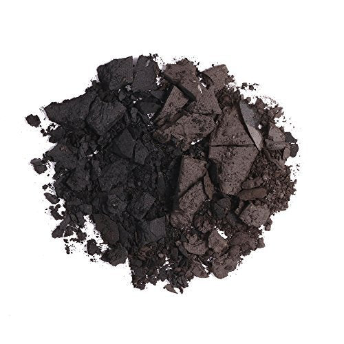 Anastasia Beverly Hills compact held in hand showing travel-friendly compact size